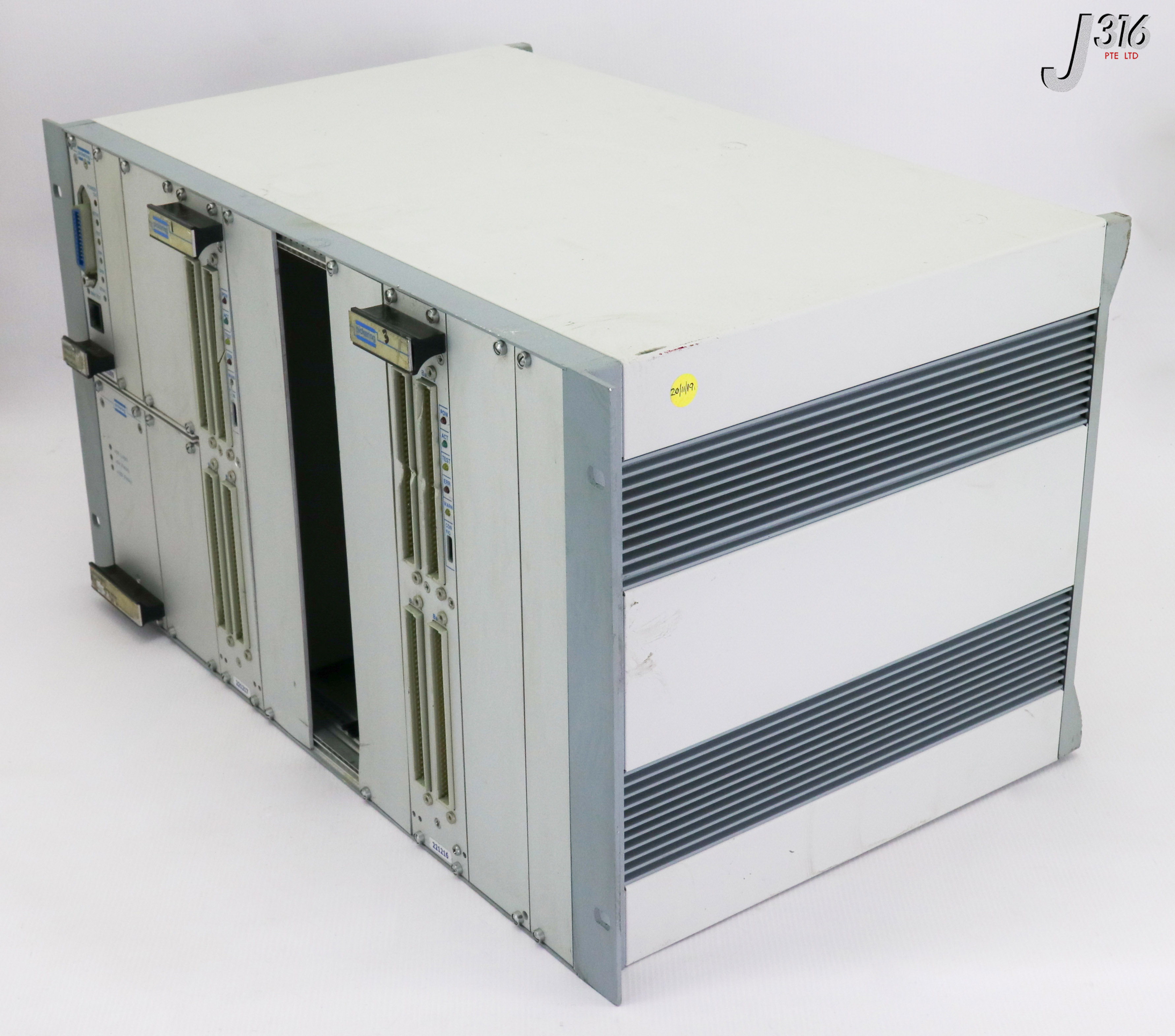 16571 PICKERING I/FS I/F MOD W/10-921-001 10-910A-001 & 20-610-022